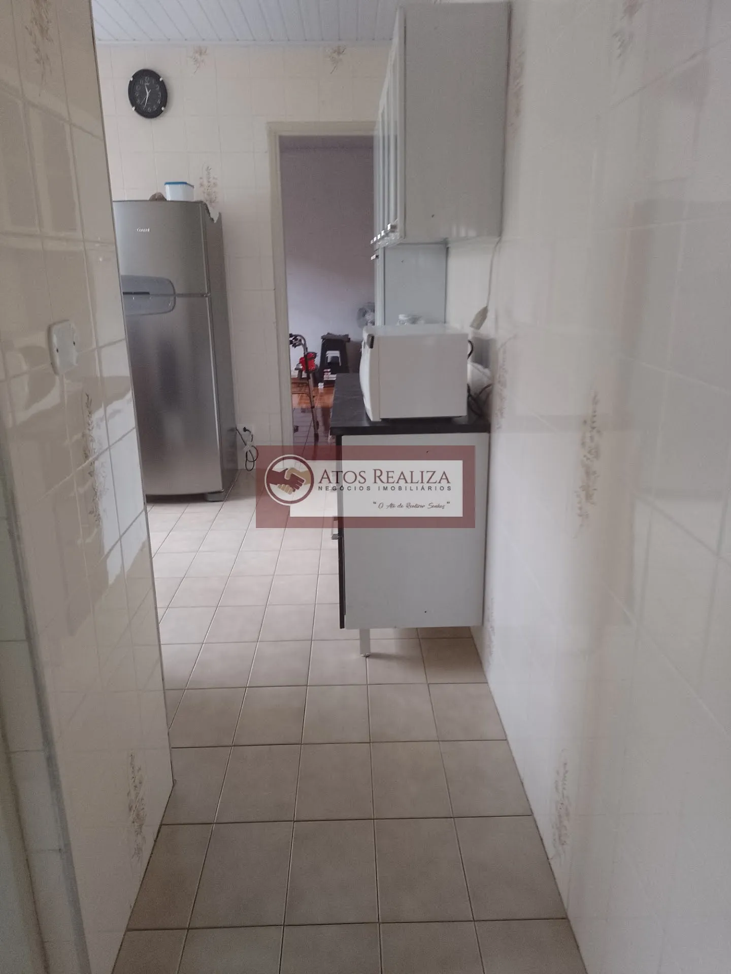 Imagem Casa térrea em Jardim dos Bichinhos - São Paulo