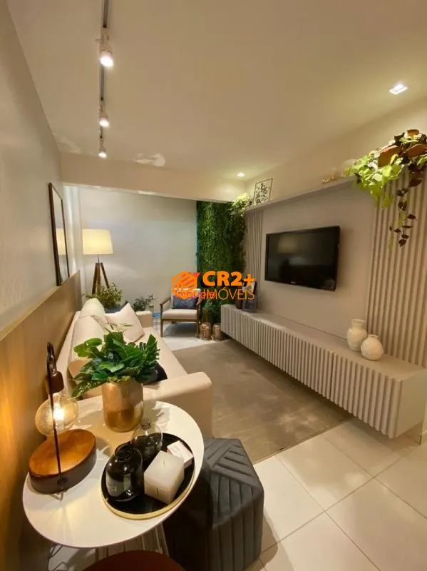 Imagem Flat a Venda com 1 quarto no bairro Boa Vista-39m² em Recife