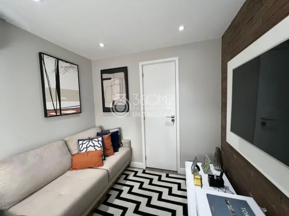 Imagem Cobertura Duplex para Venda em São Paulo / SP no bairro Pinheiros