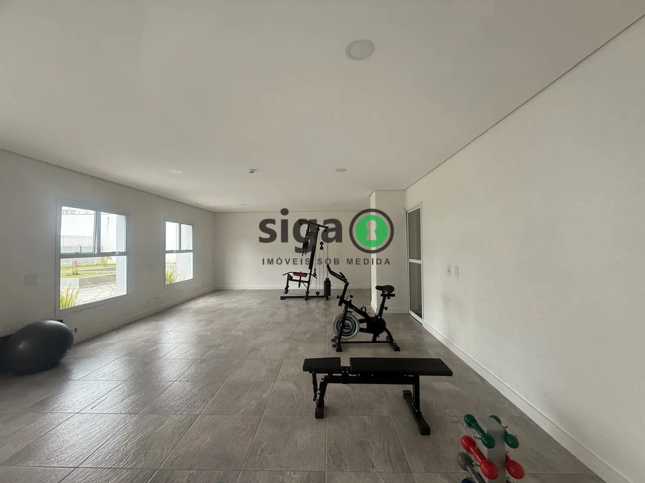 Imagem Apartamento a venda ou locação 2 dormitorios Ponte Rasa