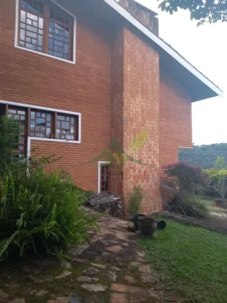 Imagem Seu Refúgio de Luxo no Condomínio Flamboyant em Atibaia!