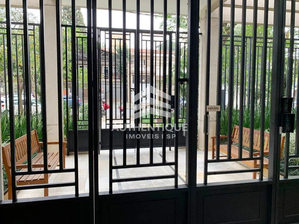 Imagem MASSIMO VILA MASCOTE - Apartamento à venda no bairro Campo Belo - São Paulo/SP, Zona Sul