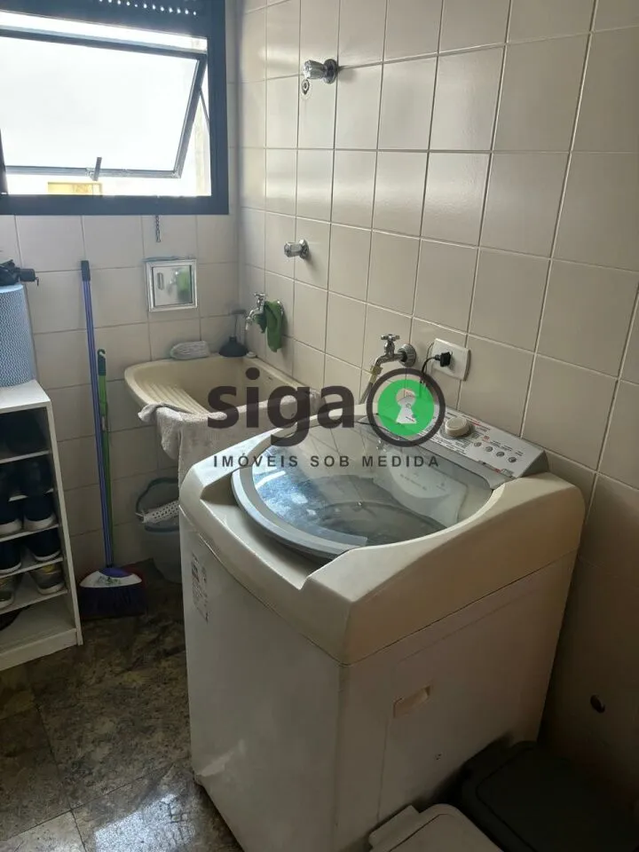 Imagem Ótimo apartamento no Paraiso