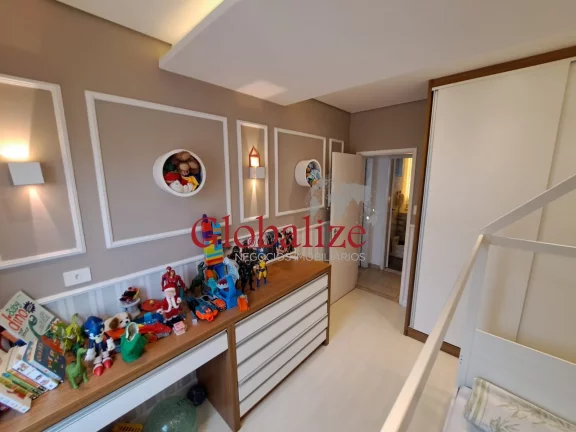 Imagem Apartamento à venda com 84m², 2 quartos, 2 banheiros, dependência, 1 vaga por R$536.000,00 n0 Campo Grande em Santos