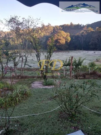 Imagem Sitio em Bragança Paulista