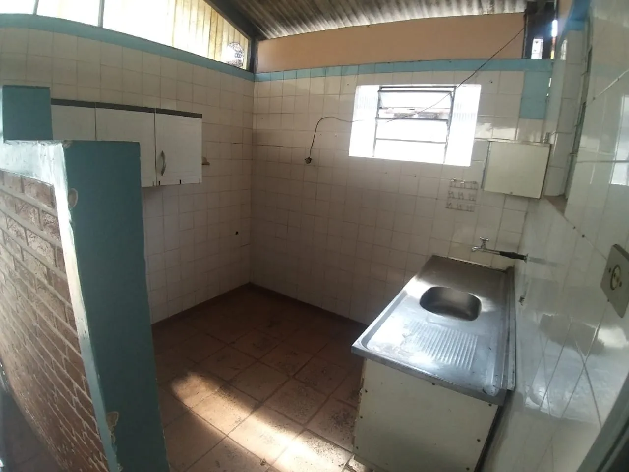 Imagem Casa à venda 3 Quartos, 2 Vagas, 270M², Parque São Domingos, Pindamonhangaba - SP