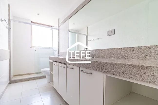 Imagem PENÍNSULA BERNINI - Apartamento com 5 dormitórios à venda, 407 m² por R$ 4.150.000 - Península/ bern