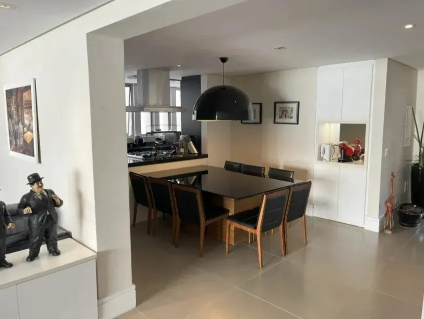 Imagem Apartamento para Venda em São Paulo, Perdizes, 3 dormitórios, 3 suítes, 4 banheiros, 3 vagas