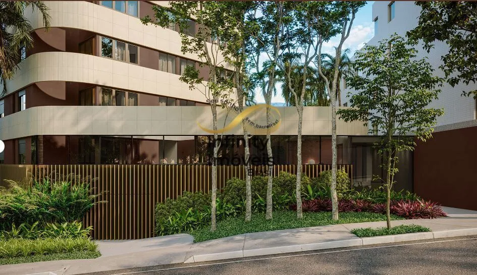 Imagem FALLS RESIDENCIAL - Apartamento à venda no bairro Santa Lúcia - Belo Horizonte/MG