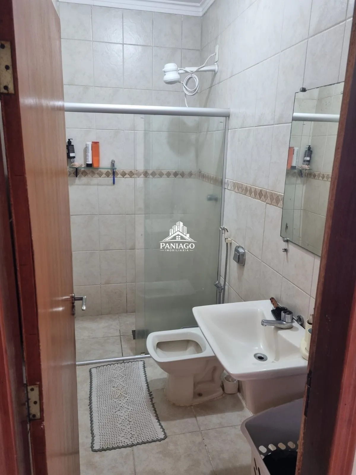 Imagem Sobrado com 395m² para Locação no Santa Cruz I em Cuiabá/MT
