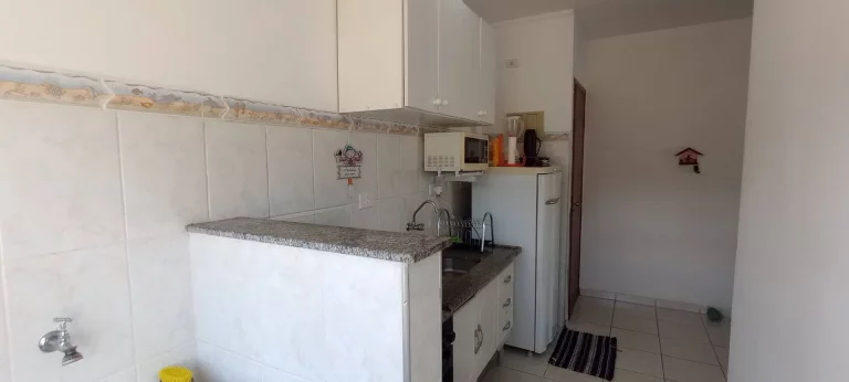 Imagem Apartamento a venda no Itaguá com metragem diferenciada