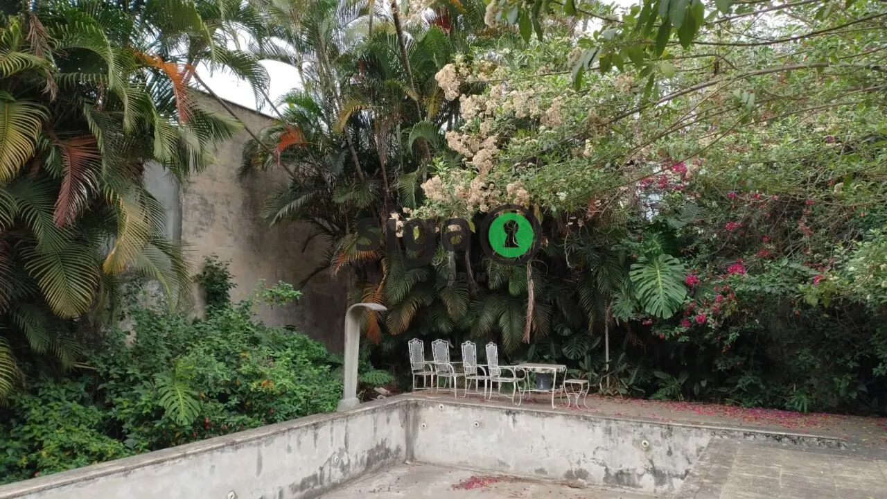 Imagem Terreno / Casa Térrea à venda no Brooklin - Excelente oportunidade