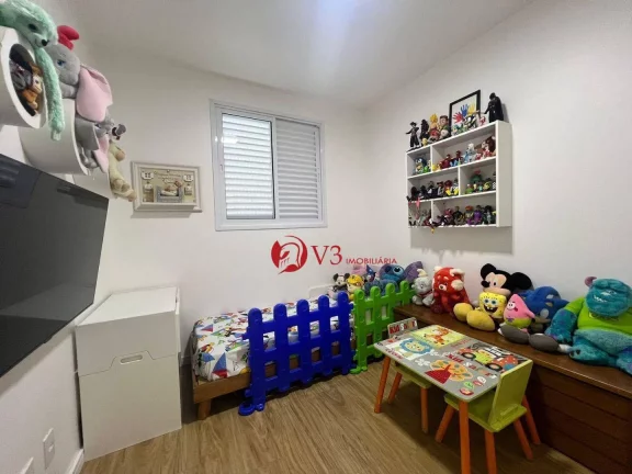 Imagem Apartamento Garden com 2 dormitórios à venda, 75 m por R$ 650.000,00 - Vila Carrão - São Paulo/SP
