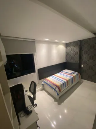 Imagem Apartamento com 3 Quartos à Venda, 120 m² em Boa Viagem - Recife