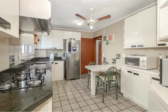 Imagem Apartamento para venda no bairro Tristeza em Porto Alegre