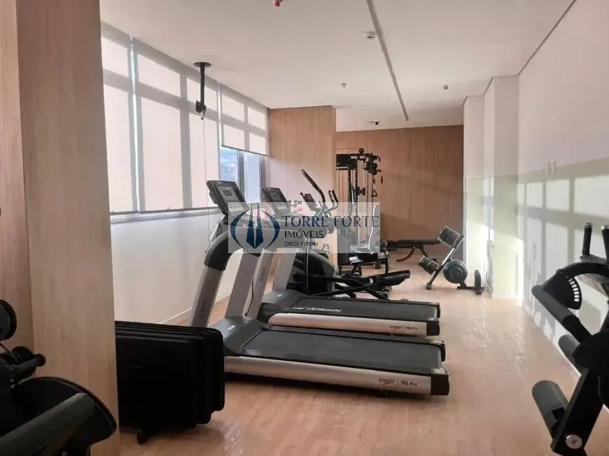 Imagem Studio de 25m² mobiliado na Vila Aricanduva