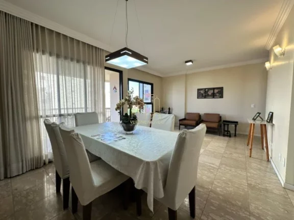 Imagem Lindo apartamento amplo e bem localizado com quatro quartos varandão a venda no itaigara