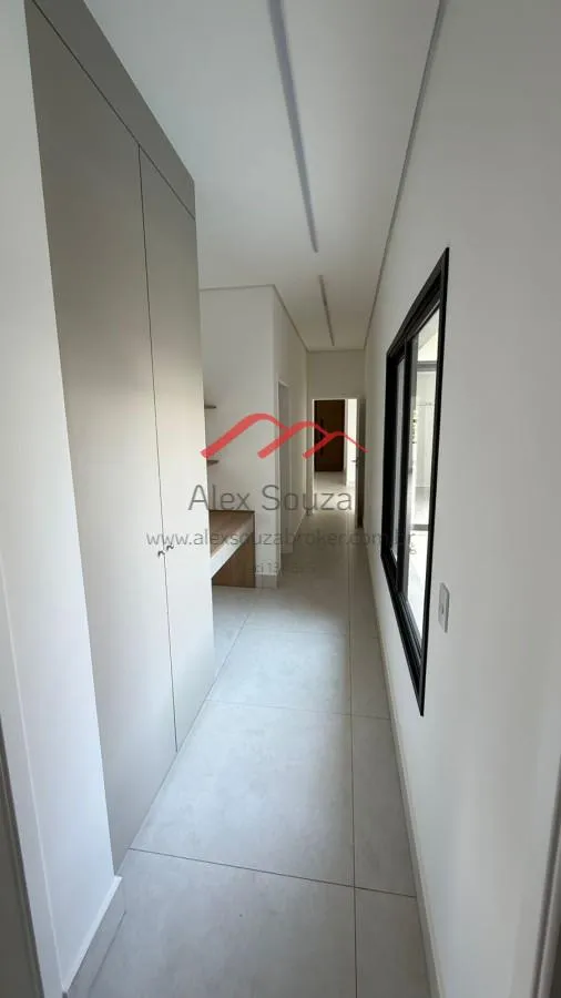 Imagem Casa em Condomínio para Venda em Paulínia, Alto de Pinheiros, 3 dormitórios, 3 suítes, 5 banheiros, 4 vagas