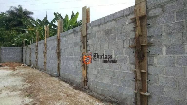 Imagem Terreno à venda, 1000 m² por R$ 850.000,00 - Jardim Estância Brasil - Atibaia/SP