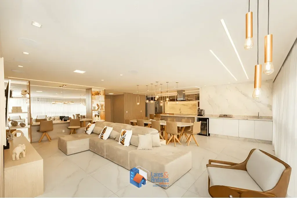 Foto do imóvel Apartamento à venda 3 Quartos 3 Suites 2 Vagas 160M² Vila Dom Pedro I São Paulo - SP em Rua Marquês de Olinda
