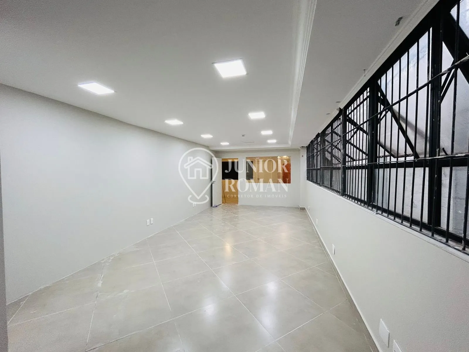 Imagem SALA COMERCIAL 38M2 NA MARECHAL - CENTRO DE SBC/SP