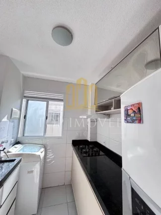 Imagem Apartamento Localizado na Zona Leste Campo di Pastori 2 dormitorios Planejados