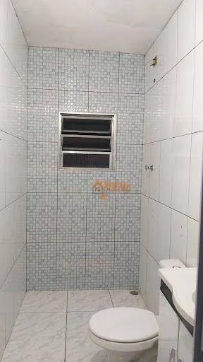 Imagem Sobrado com 3 dormitórios à venda, 150 m² por R$ 320.000,00 - Jardim Okuyama - Guarulhos/SP