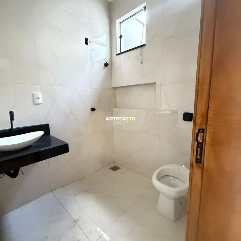 Imagem Casa à venda em Franca, Jardim Cambuí, com 3 quartos, 84m2