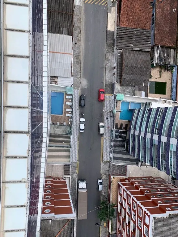 Imagem APARTAMENTO COM 93,34 m² - TUPI - PRAIA GRANDE SP