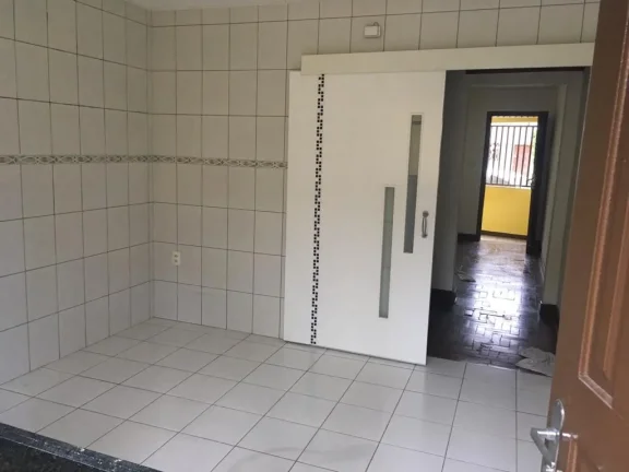Imagem Sobrado para Locação em São Paulo, Vila Aimoré, 2 dormitórios, 2 banheiros, 1 vaga
