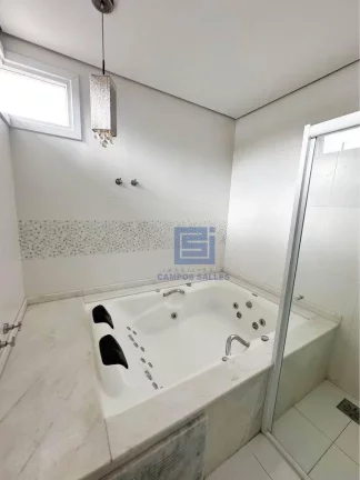 Imagem Casa com 4 dormitórios à venda, 412 m² por R$ 2.800.000 - Pompeia - Socorro/SP