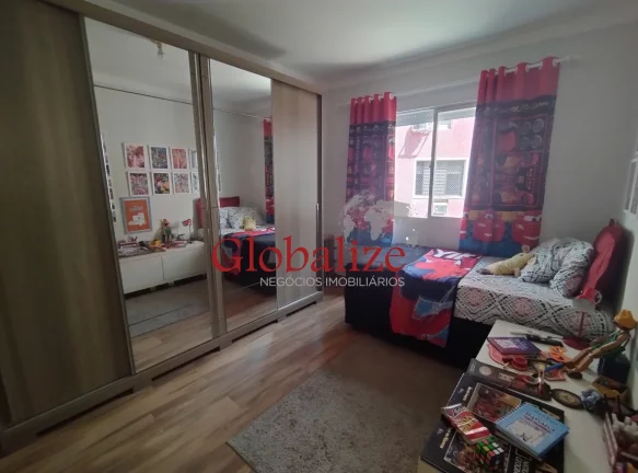 Imagem Apartamento 2 dormitórios com garagem fechada no bairro do Marapé em Santos por R$550.000,00