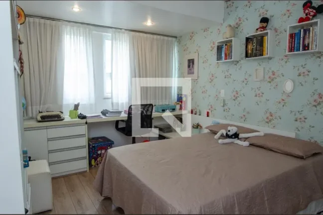 Imagem Apartamento à Venda - Recreio, 2 Quartos, 94 m2