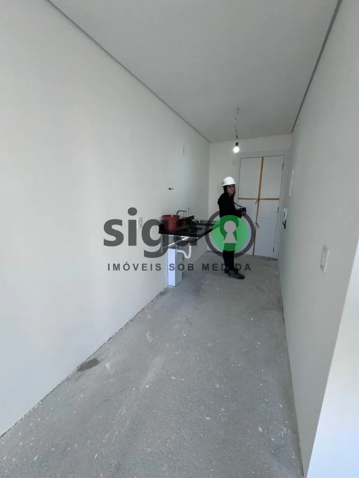 Imagem STUDIO ALTO DO IPIRANGA -PROXIMO AO METRÔ E PARQUE