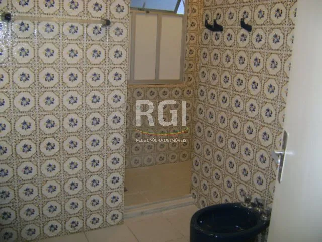 Imagem Apartamento para Venda - 105.8m², 3 dormitórios, sendo 1 suites, 2 vagas - Petrópolis