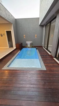 Imagem Geminado Alto Padrão Balneário Camboriú