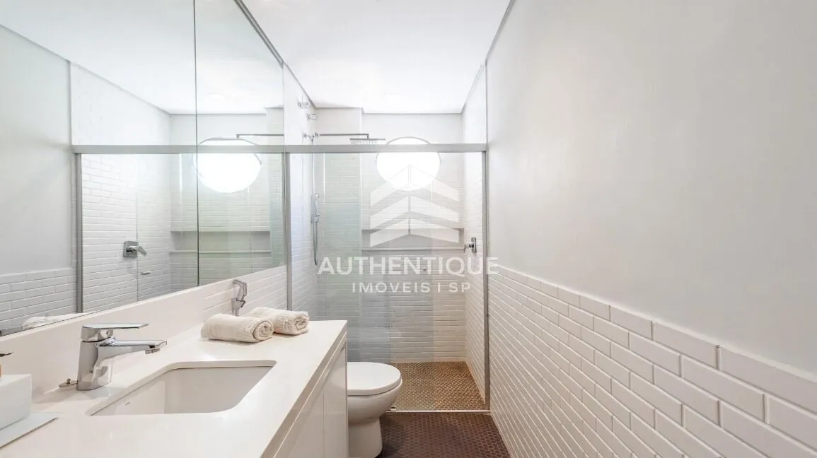 Imagem Lamartine - Apartamento à venda no bairro Jardim Paulista - São Paulo/SP, Zona Sul