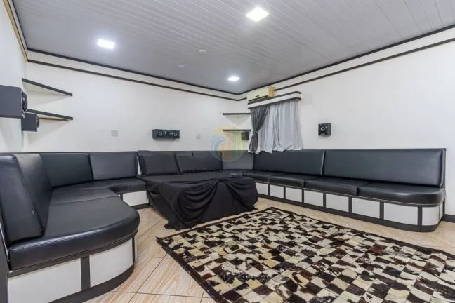 Imagem Casa de Alto Padrão Balneário Camboriú