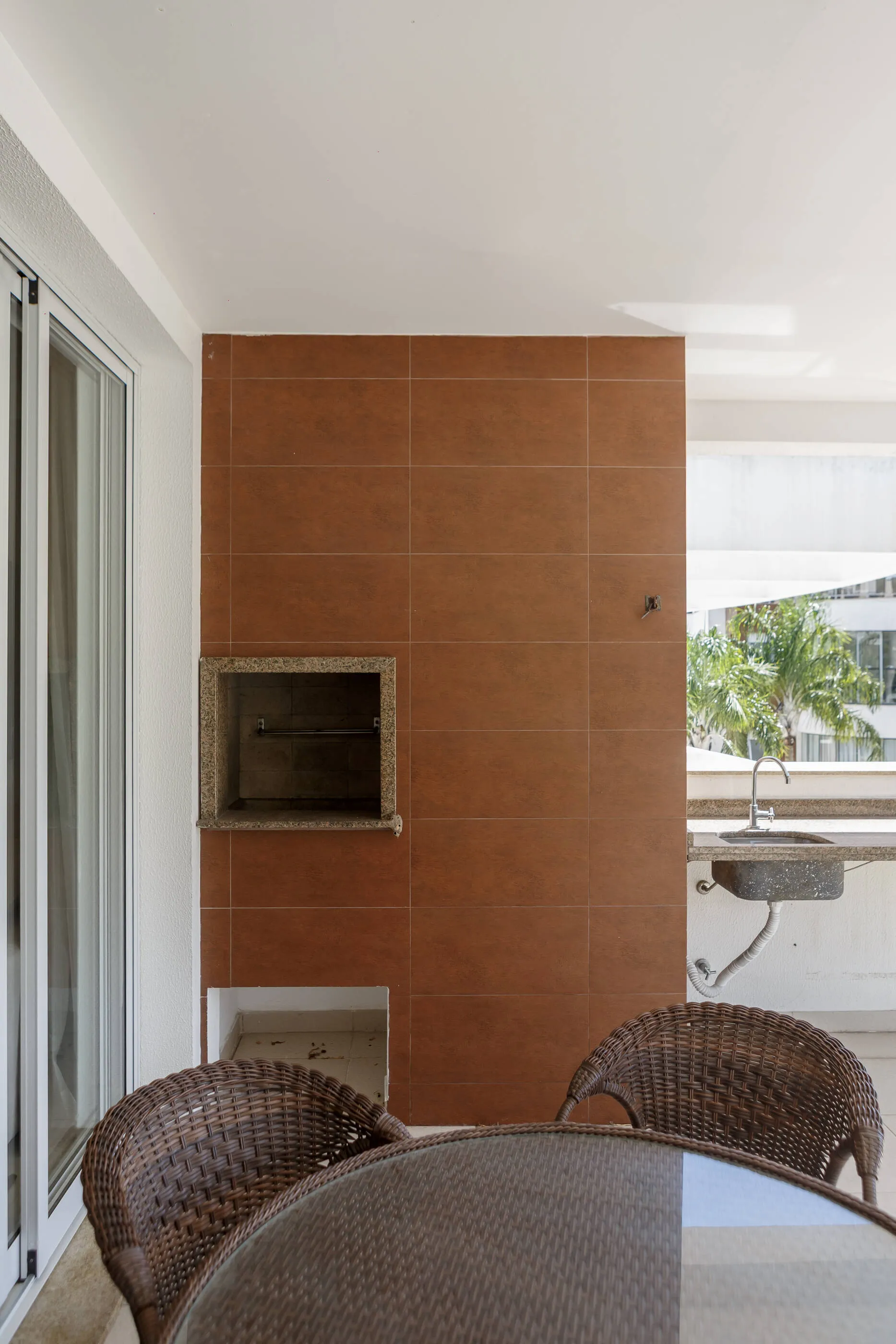 Imagem Apartamento Marine Home Resort