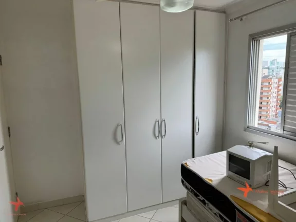 Imagem Apartamento à venda em São Paulo-SP, bairro Pinheiros: 2 quartos, 1 sala, 2 banheiros, 1 vaga, 56m² de área. Imperdível!