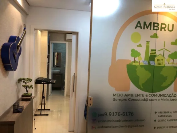 Imagem SALA COMERCIAL em SÃO JOSÉ - SC, CAMPINAS