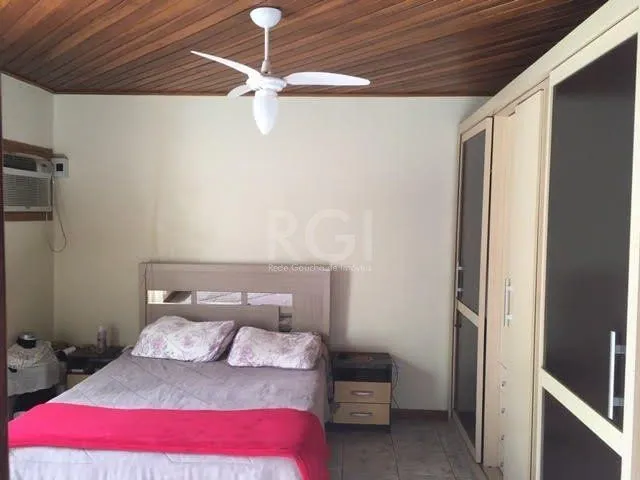 Imagem Casa para Venda - 100m², 3 dormitórios, sendo 2 suites, 3 vagas - Hípica