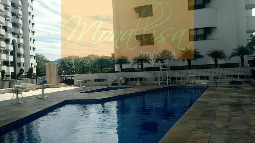 Imagem Apartamento com 3 Quartos e 2 Vagas em Recreio dos Bandeirantes - Ap0853