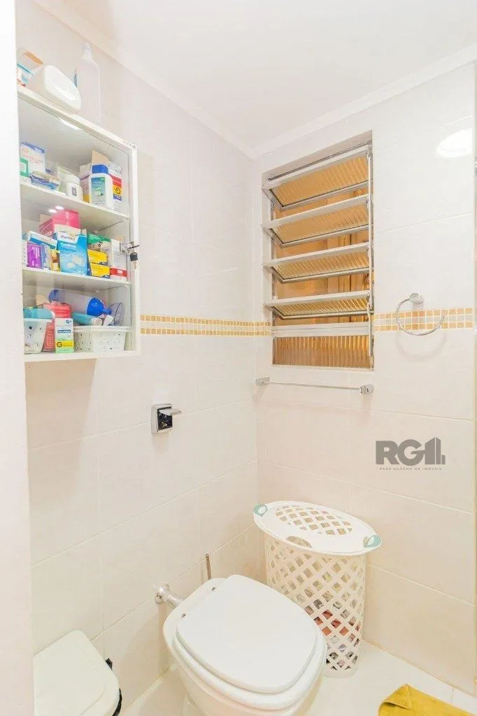 Imagem Excelente apartamento de 110m² com 3 dormitórios e 2 vagas.