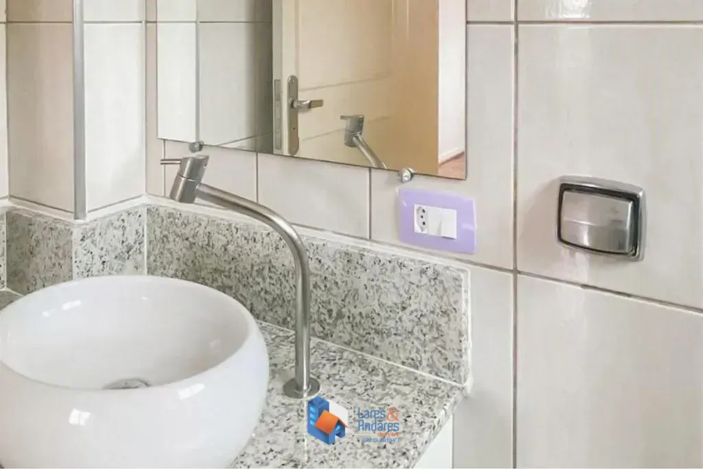 Imagem Apartamento à venda 3 Quartos 1 Suite 1 Vaga 116M² Vila Mariana São Paulo - SP