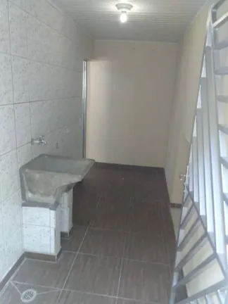 Imagem Casa com 1 Quarto para Alugar, 70 m² em Jardim Cruz do Corisco - São Paulo