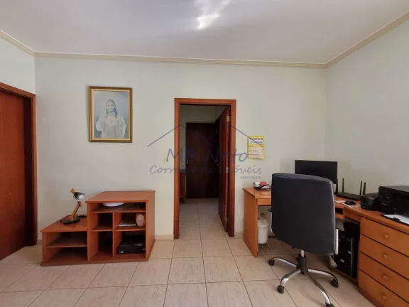 Imagem Casa Padrão