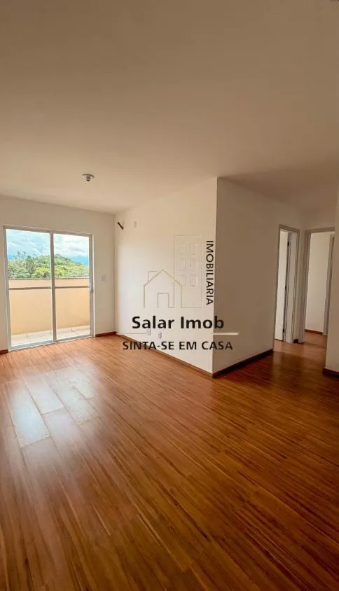 Imagem APARTAMENTO 02 QUARTOS | SUÍTE | LIBERDADE | RESENDE RJ. Plano Investidor Entrada Parcelada 48 X (Direto Construtora) +CAIXA ECONÔMICA