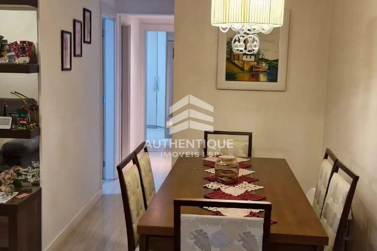 Imagem LUZES DA MOOCA - Apartamento no bairro Mooca à venda