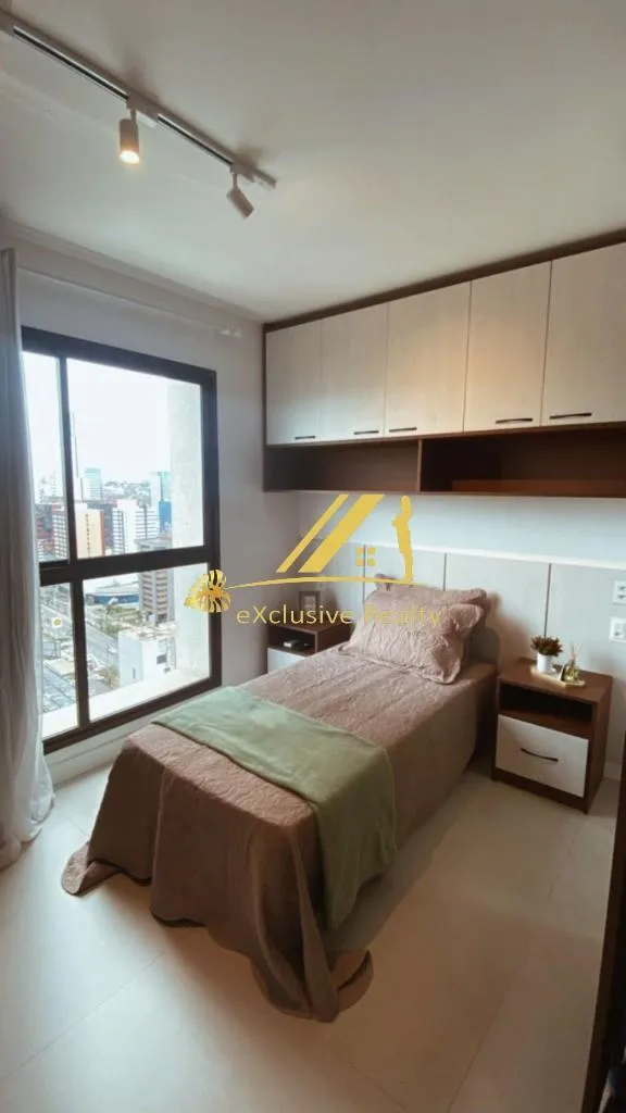 Imagem STUDIO RESIDENCIAL em Salvador - Bahia, Caminho das Árvores